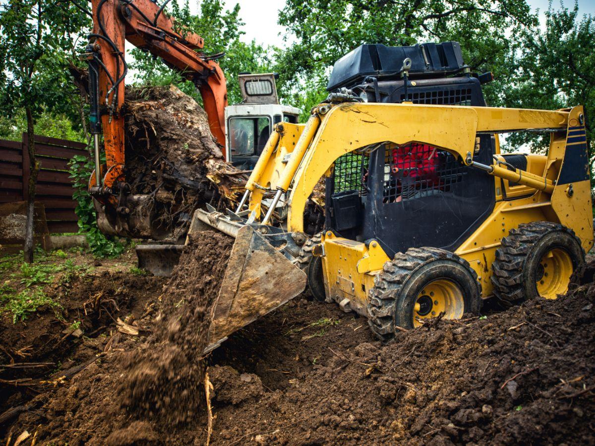 Excavation Contractor Ontario