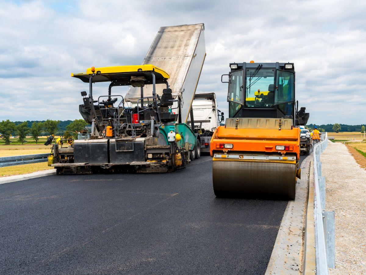 Civil Construction Ontario